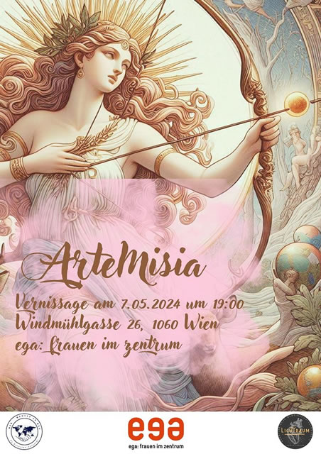 2023 Vernissage Artemisia